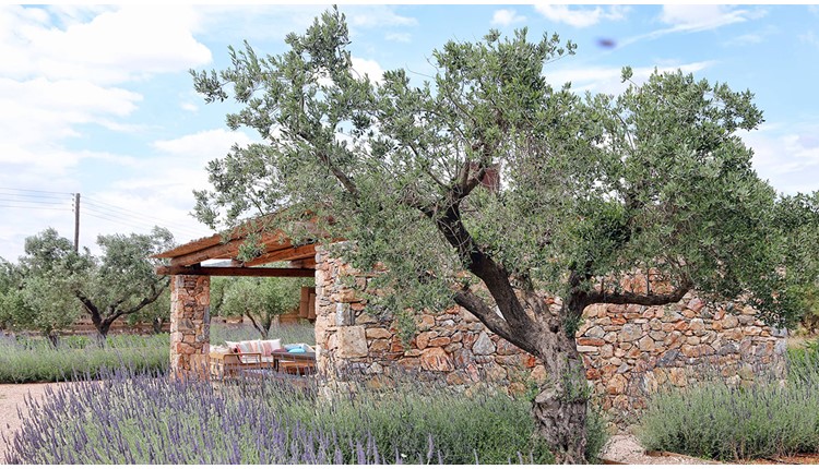 The Margi Hotel, Афины